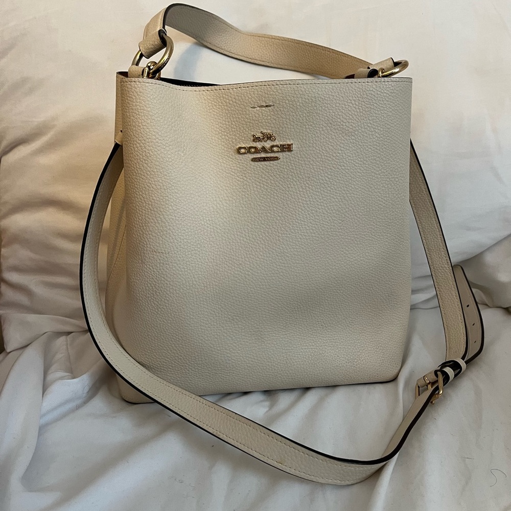 Coach Large Town Bucket bag